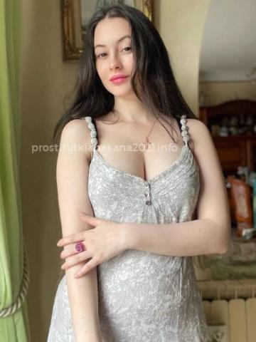 Анкета проститутки Алла - Фото 1, , 22 года, №168258